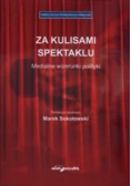 Za kulisami spektaklu