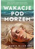 Wakacje pod morzem