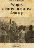 Wojna o niepodległość Szkocji