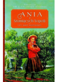 Kolekcja Ani z Zielonego Wzgórza Tom 4 Ania z Szumiących Topoli