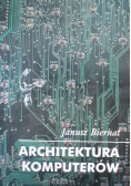 Architektura komputerów