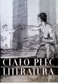 Ciało Płeć Literatura