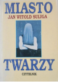 Miasto twarzy