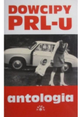 Dowcipy PRLu antologia