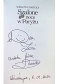Szalone noce w Paryżu