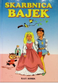 Skarbnica Bajek