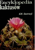 Encyklopedia kaktusów 426 ilustracji