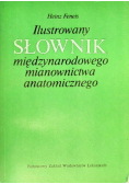 Ilustrowany słownik międzynarodowego mianownictwa anatomicznego