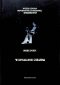 Przetwarzanie obrazów
