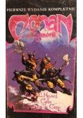 Conan z Cymerii