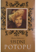 535 dni potopu