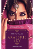 Arabskie łzy