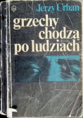 Grzechy chodzą po ludziach
