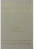 Ewangelia wg. Św. Łukasza