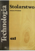 Technologia stolarstwo Część 1