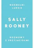 Pakiet Normalni ludzie / Rozmowy z przyjaciółmi