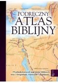 Podręczny atlas biblijny