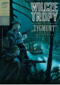 Wilcze tropy Tom 1 Zygmunt Błażejewski
