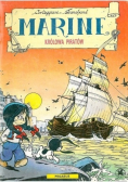 Marine królowa piratów