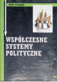 Współczesne systemy polityczne