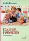 Pedagogika przedszkolna Nowa podstawa programowa