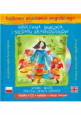 Królewna śnieżka i siedmiu krasnoludków