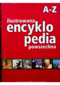 Ilustrowana encyklopedia powszechna Tom 1  od A do C