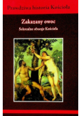 Zakazany owoc seksualne obsesje Kościoła