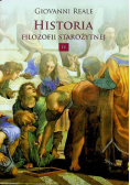 Historia filozofii starożytnej Tom IV