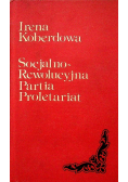 Socjalno - rewolucyjna partia proletariat