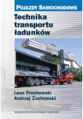 Technika transportu ładunków