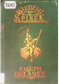 Kroniki Wardstone  Wiedźmi spisek