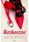 Rozkoszne