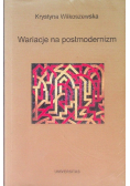 Wariacje na postmodernizm