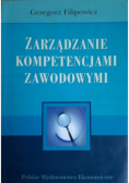 Zarządzanie kompetencjami zawodowymi