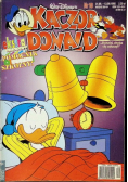 Kaczor Donald Nr  36 / 00