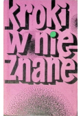 Kroki w nieznane