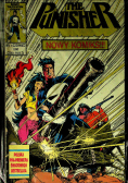 The Punisher Nr 1 Nowy Komiks