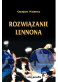Rozwiązanie Lennona