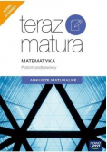 Teraz matura Matematyka Poziom rozszerzony
