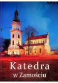 Katedra w Zamościu