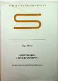 Gospodarka i społeczeństwo