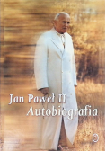 Jan Paweł II Autobiografia