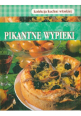 Kolekcja kuchni włoskiej Pikantne wypieki