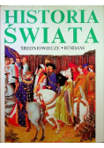 Historia Świata Średniowiecze Renesans