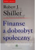 Finanse a dobrobyt społeczny