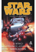Star Wars Tom IX cyklu X - Wingi