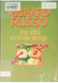 Po złej stronie drogi