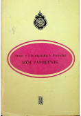 Mój Pamiętnik