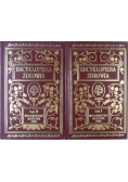 Encyklopedia zdrowia Tom I i II